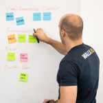 What’s one piece of advice you wish you knew when starting in Social Media Marketing?
